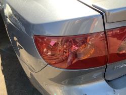 View Auto part Brake Booster Mazda 3 2004