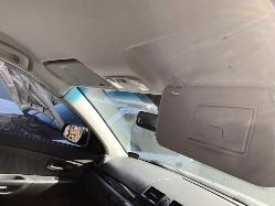 View Auto part Brake Booster Mazda 3 2004