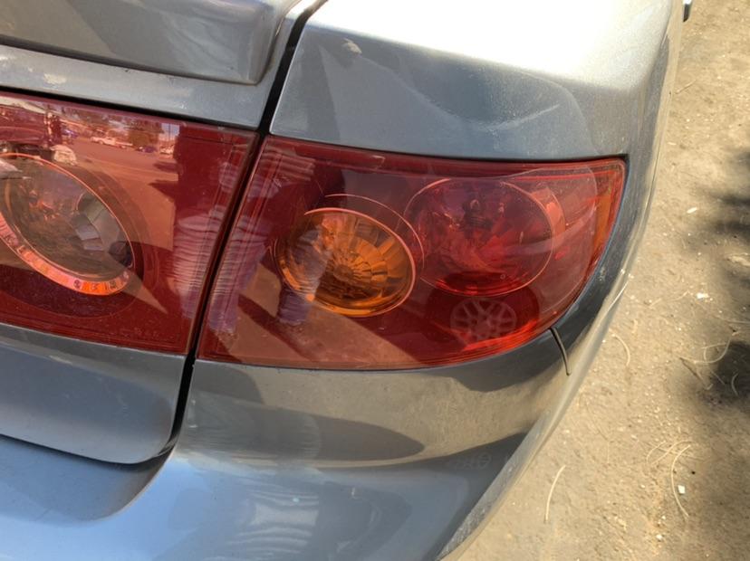 View Auto part Brake Booster Mazda 3 2004
