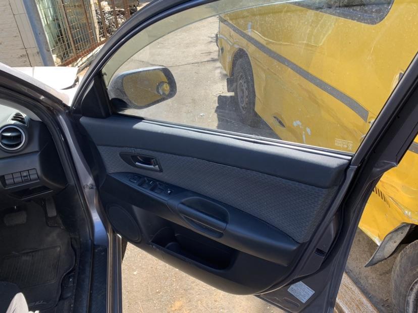 View Auto part Brake Booster Mazda 3 2004
