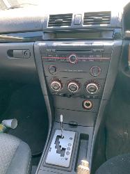 View Auto part Brake Booster Mazda 3 2004