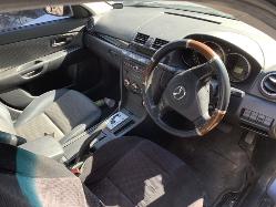View Auto part Brake Booster Mazda 3 2004