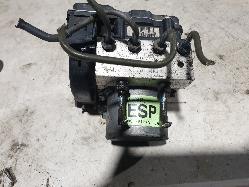 View Auto part Abs Pump/Modulator Hyundai I30 2010