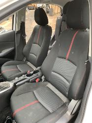 View Auto part Trans/Gearbox Mazda 2 2015