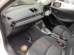 View Auto part Trans/Gearbox Mazda 2 2015