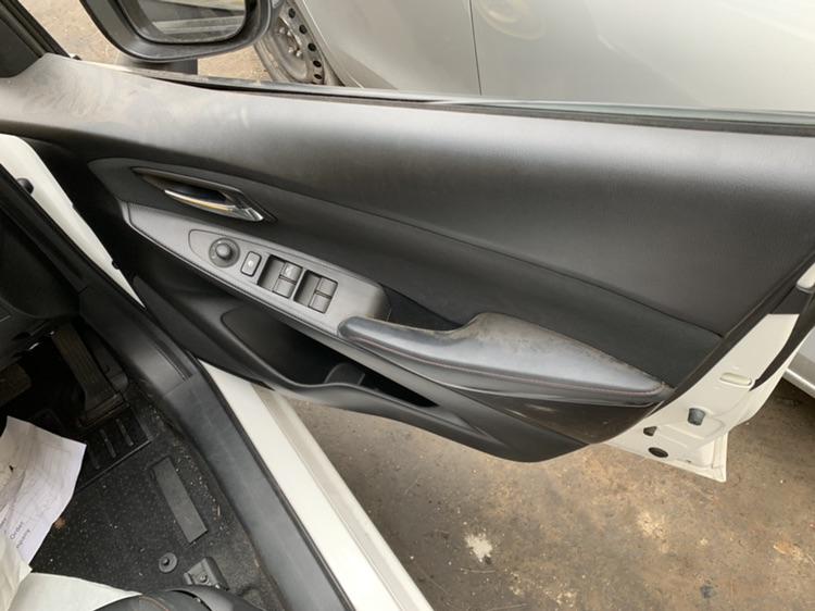 View Auto part Trans/Gearbox Mazda 2 2015