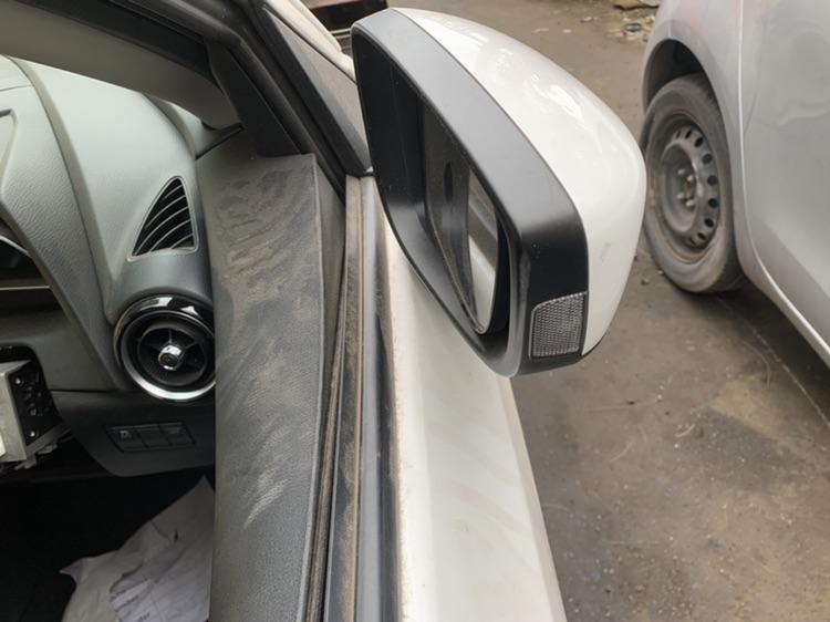 View Auto part Airbag Module/Sensor Mazda 2 2015