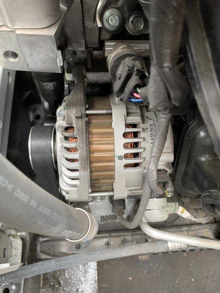 View Auto part Trans/Gearbox Mazda 2 2015