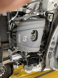 View Auto part Trans/Gearbox Mazda 2 2015