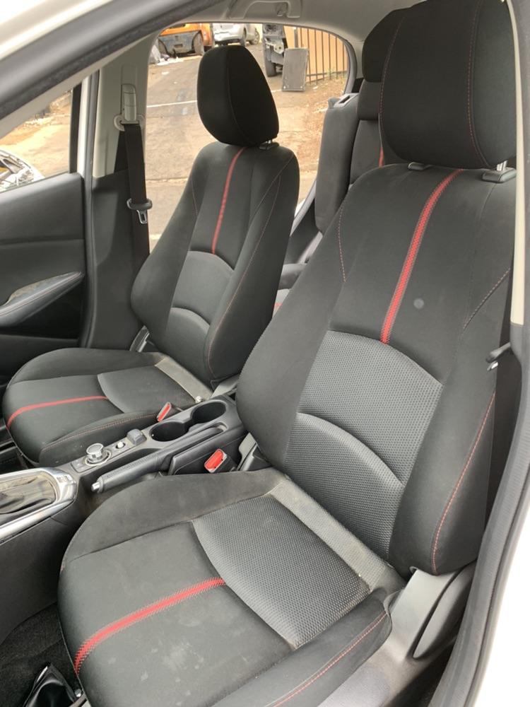 View Auto part Trans/Gearbox Mazda 2 2015