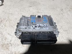 View Auto part Ecu Hyundai I30 2010
