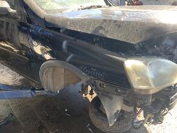 View Auto part A/C Compressor Holden Barina 2004