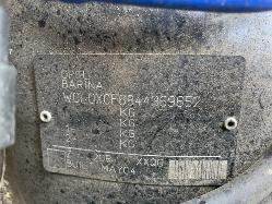 View Auto part Coil/Coil Pack Holden Barina 2004