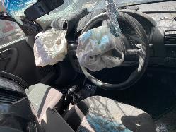 View Auto part A/C Compressor Holden Barina 2004