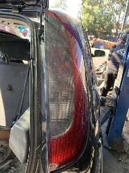 View Auto part A/C Compressor Holden Barina 2004