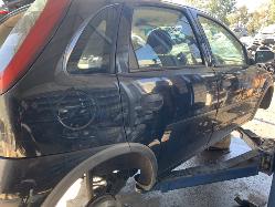 View Auto part A/C Compressor Holden Barina 2004