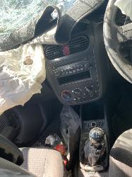 View Auto part A/C Compressor Holden Barina 2004