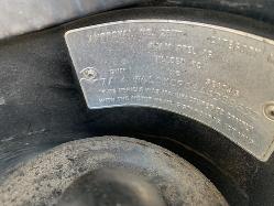 View Auto part A/C Compressor Holden Barina 2004