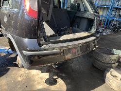 View Auto part A/C Compressor Holden Barina 2004