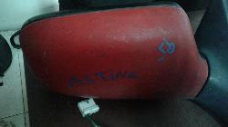 View Auto part Left Door Mirror Mazda Astina 1995