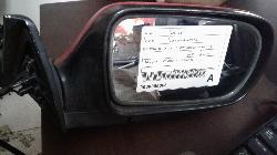 View Auto part Left Door Mirror Mazda Astina 1995