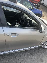 View Auto part Sunvisor Mazda 3 2009