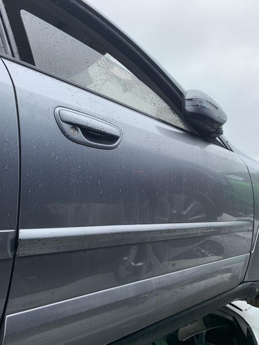 View Auto part Right Rear Wnd Reg/Motor Subaru Outback 2008