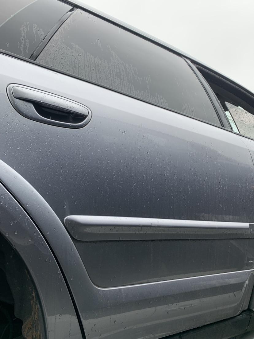 View Auto part Trans/Gearbox Subaru Outback 2008