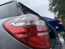 View Auto part Trans/Gearbox Subaru Outback 2008