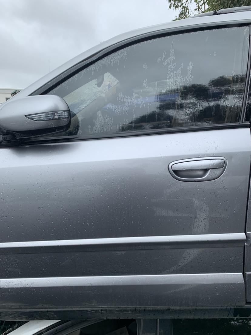 View Auto part Trans/Gearbox Subaru Outback 2008