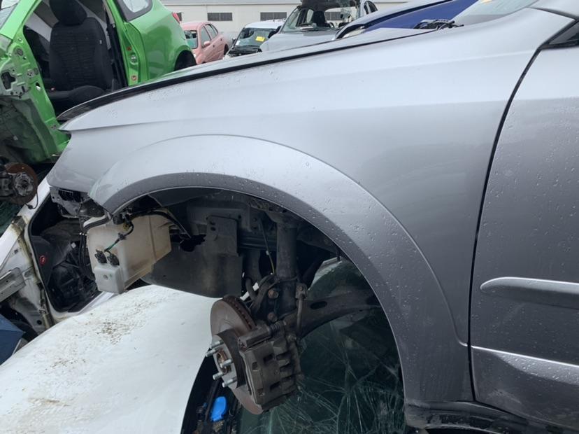 View Auto part Trans/Gearbox Subaru Outback 2008