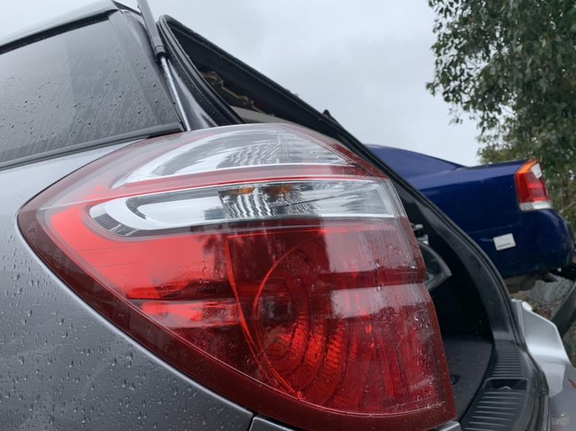 View Auto part Trans/Gearbox Subaru Outback 2008