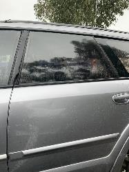 View Auto part Trans/Gearbox Subaru Outback 2008