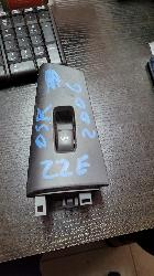 View Auto part Pwr Dr Wind Switch Toyota Corolla 2006