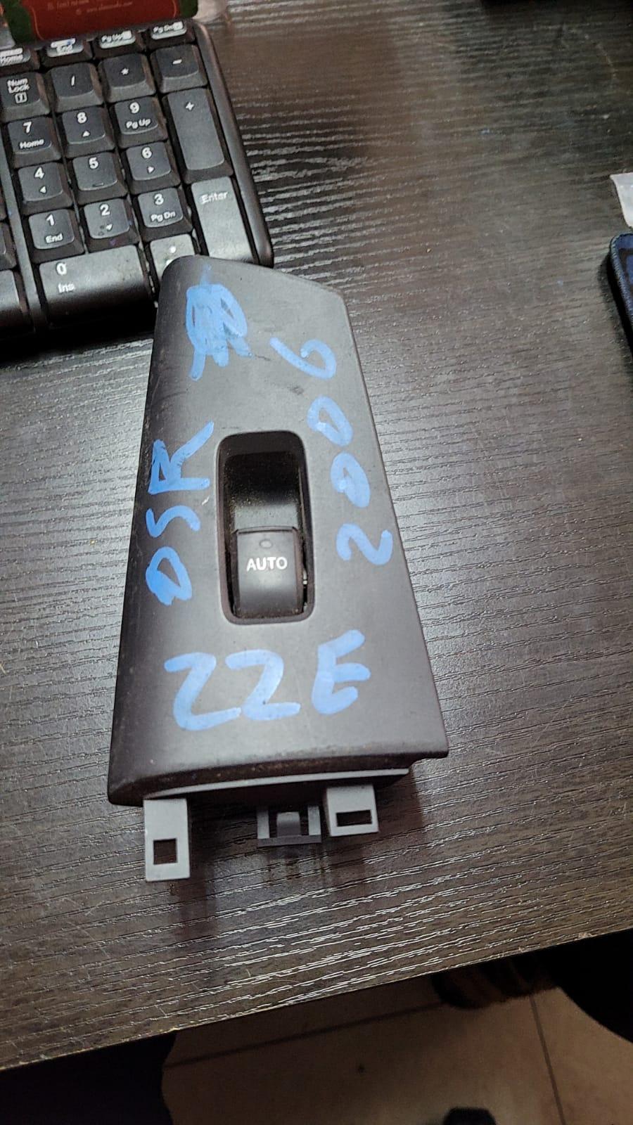 View Auto part Pwr Dr Wind Switch Toyota Corolla 2006