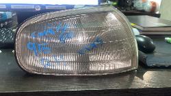 View Auto part Right Indicator/Fog/Side Toyota Camry 1995