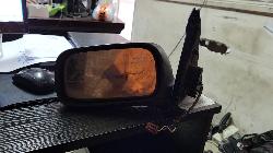 View Auto part Left Door Mirror Nissan Pulsar 1998
