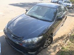 View Auto part Left Door Mirror Toyota Camry 2005