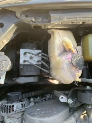 View Auto part Left Door Mirror Toyota Camry 2005