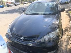View Auto part Left Door Mirror Toyota Camry 2005