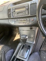 View Auto part Left Door Mirror Toyota Camry 2005