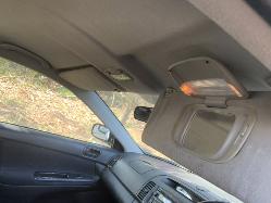 View Auto part Left Door Mirror Toyota Camry 2005
