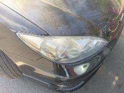 View Auto part Left Door Mirror Toyota Camry 2005
