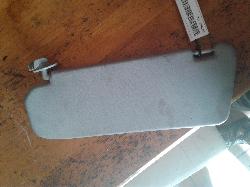 View Auto part Sunvisor Holden Barina 2007