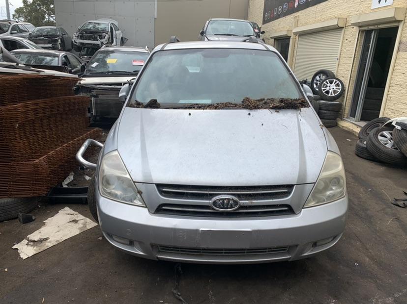 View Auto part Ecu Kia Carnival/grand Carnival 2006