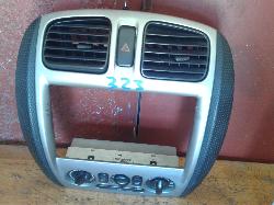 View Auto part Heater/Ac Controls Mazda Astina 2003