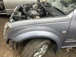 View Auto part A/C Compressor Holden Rodeo 2003