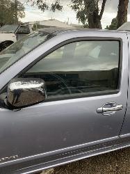 View Auto part A/C Compressor Holden Rodeo 2003