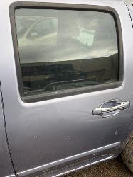 View Auto part A/C Compressor Holden Rodeo 2003