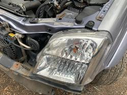 View Auto part A/C Compressor Holden Rodeo 2003